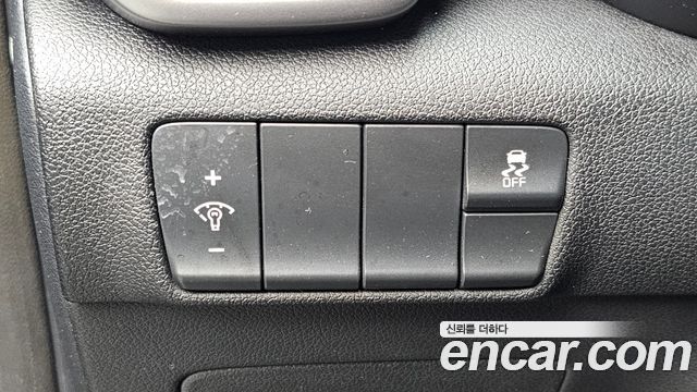 Kia Sportage 2016 — photo 30