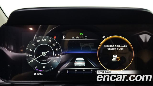 Kia Canival 2021 — photo 8