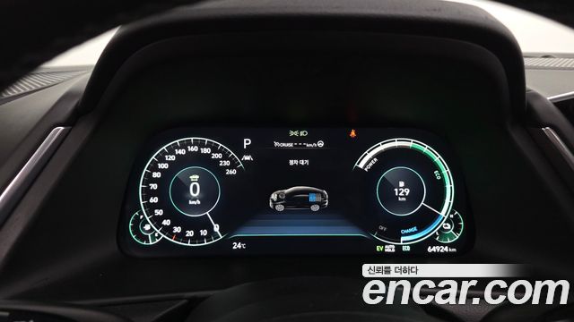 Hyundai Sonata 2022 — photo 8