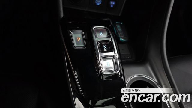 Hyundai Sonata 2022 — photo 9