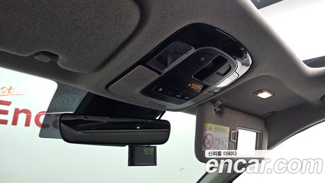 Hyundai Sonata 2022 — photo 20