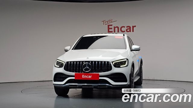 Mercedes-Benz GLC-Class 2023 — photo 3