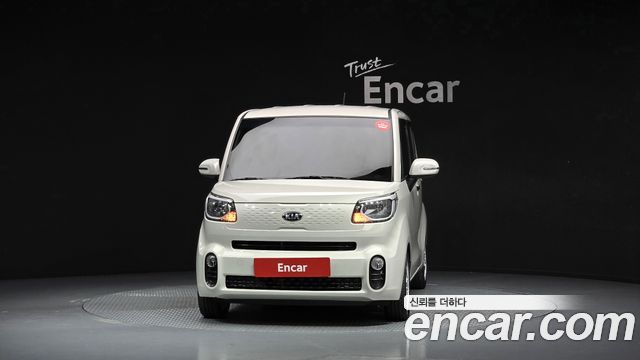 Kia RAY 2019 — photo 3