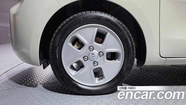 Kia RAY 2019 — photo 5