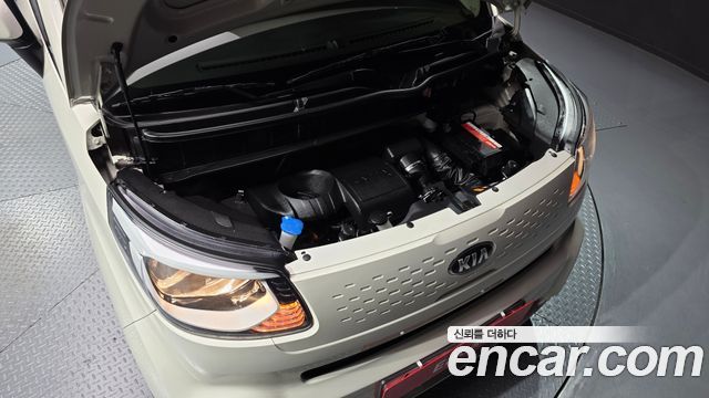 Kia RAY 2019 — photo 6