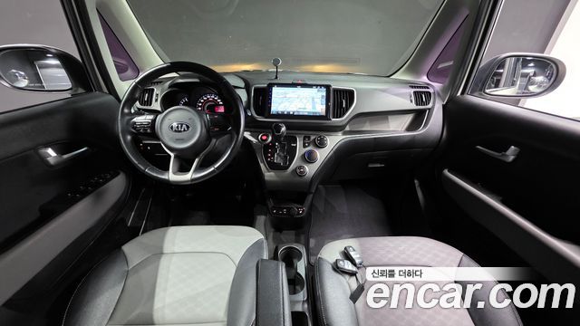 Kia RAY 2019 — photo 7
