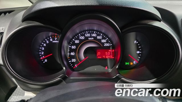 Kia RAY 2019 — photo 8