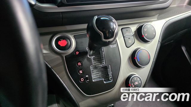 Kia RAY 2019 — photo 9