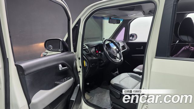 Kia RAY 2019 — photo 10