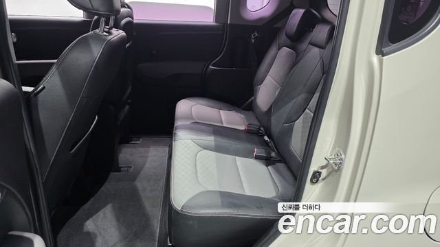 Kia RAY 2019 — photo 11