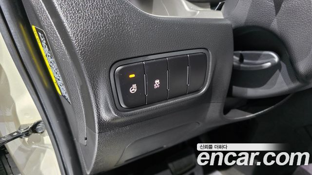 Kia RAY 2019 — photo 12