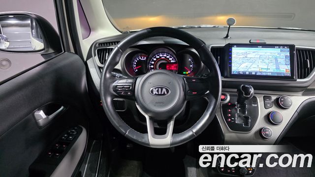 Kia RAY 2019 — photo 13