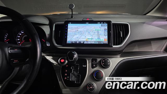 Kia RAY 2019 — photo 14