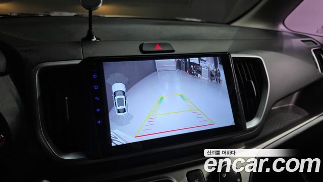 Kia RAY 2019 — photo 15
