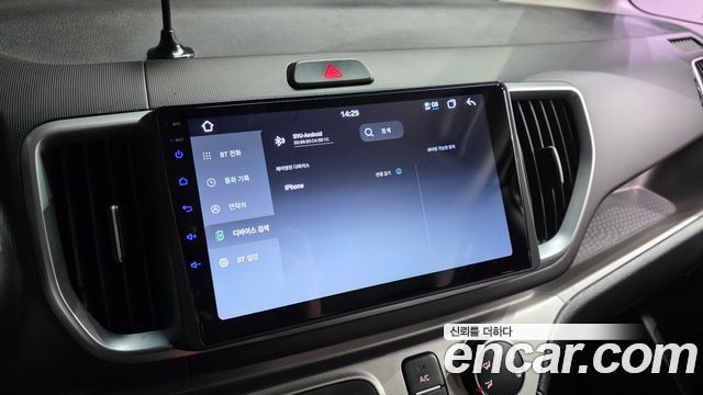 Kia RAY 2019 — photo 16