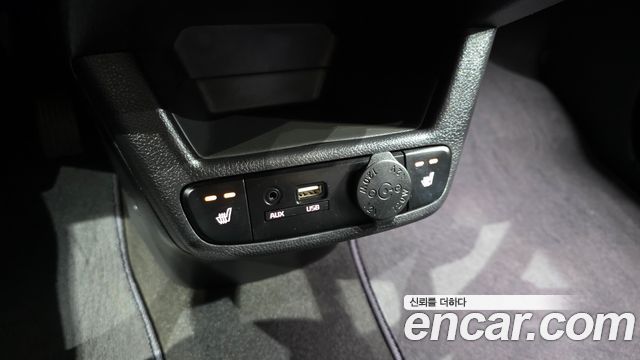 Kia RAY 2019 — photo 17