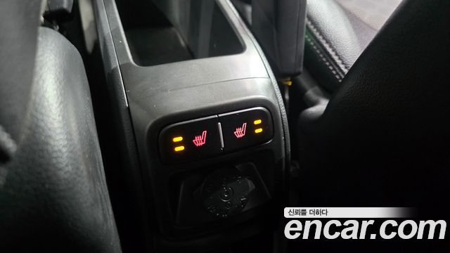 Kia RAY 2019 — photo 18