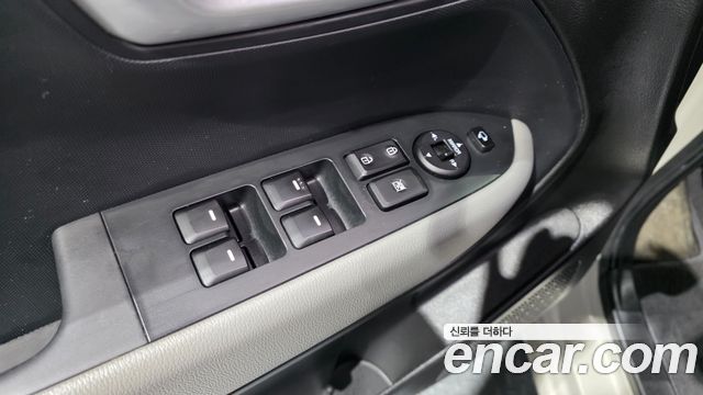 Kia RAY 2019 — photo 19