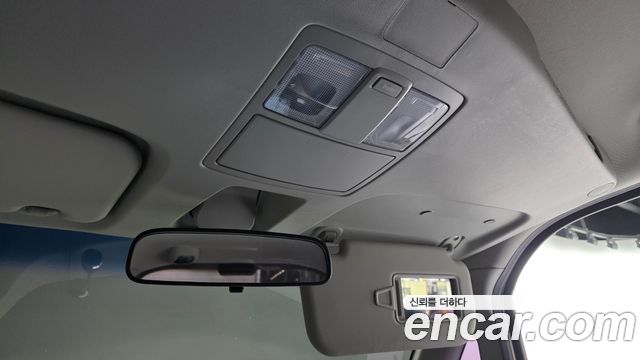 Kia RAY 2019 — photo 20