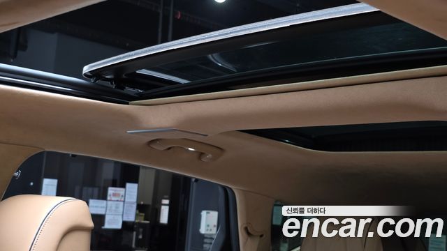 Genesis GV80 2020 — photo 19