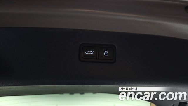 Genesis GV80 2020 — photo 20