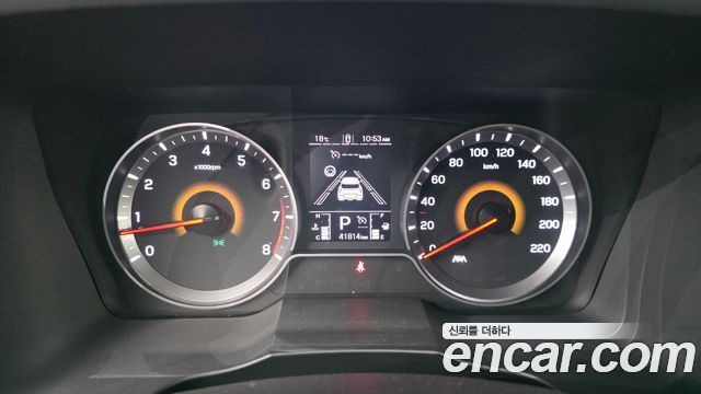 KG Mobility TIBOLI 2022 — photo 11