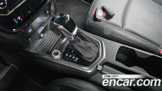 KG Mobility TIBOLI 2022 — photo 12
