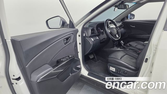 KG Mobility TIBOLI 2022 — photo 13