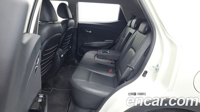 KG Mobility TIBOLI 2022 — photo 17