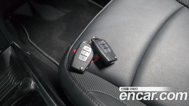 KG Mobility TIBOLI 2022 — photo 21