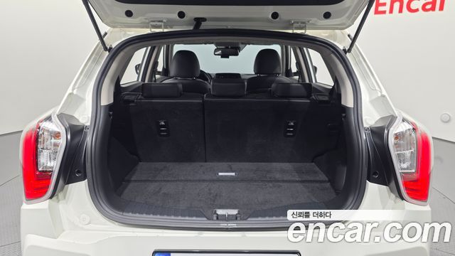 KG Mobility TIBOLI 2022 — photo 23