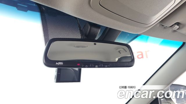 KG Mobility TIBOLI 2022 — photo 25