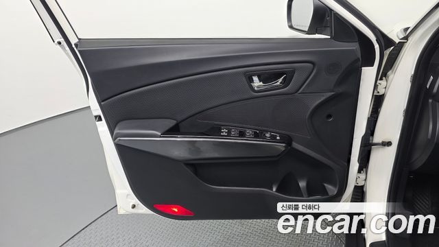 KG Mobility TIBOLI 2022 — photo 14