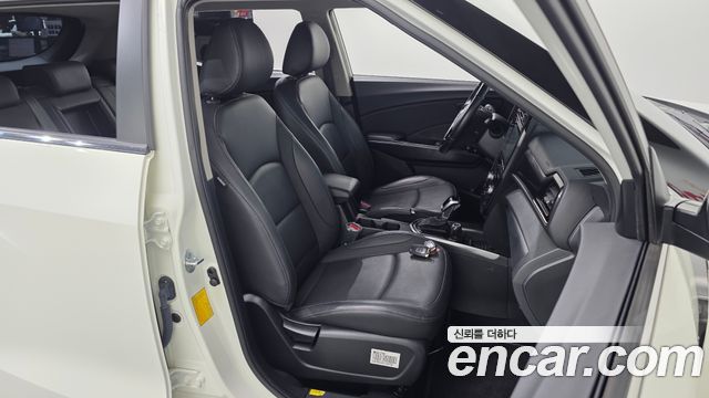 KG Mobility TIBOLI 2022 — photo 16