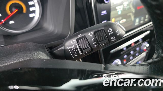 KG Mobility TIBOLI 2022 — photo 27