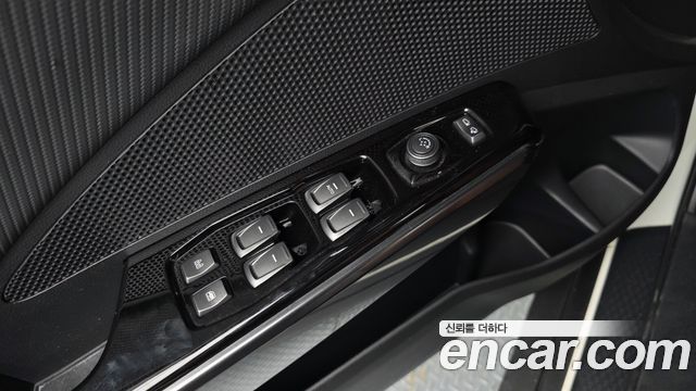 KG Mobility TIBOLI 2022 — photo 28