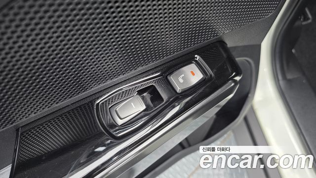KG Mobility TIBOLI 2022 — photo 30