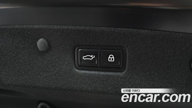 Kia K8 2024 — photo 16