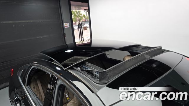 Kia K8 2024 — photo 20