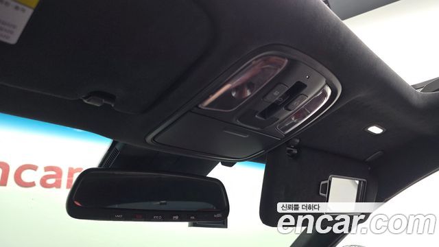 Kia Stinger 2018 — photo 27