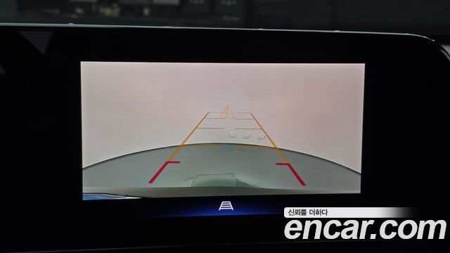 Chevrolet Korea Trax 2025 — photo 21
