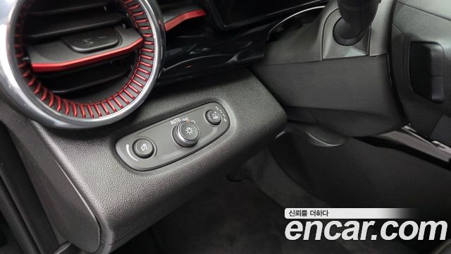 Chevrolet Korea Trax 2025 — photo 24