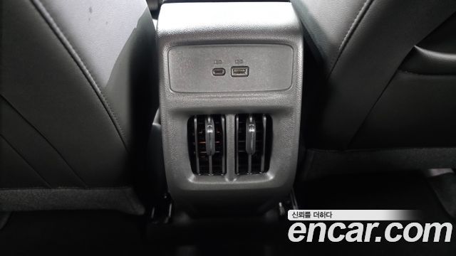 Chevrolet Korea Trax 2025 — photo 26