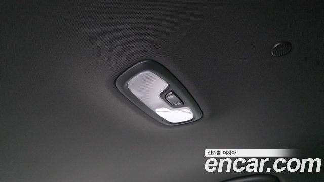 Chevrolet Korea Trax 2025 — photo 27