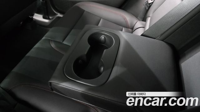 Chevrolet Korea Trax 2025 — photo 28