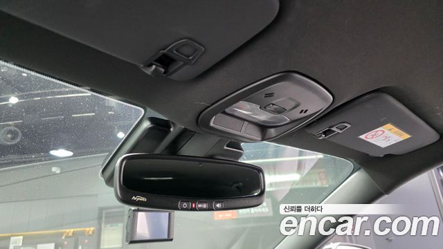 Chevrolet Korea Trax 2025 — photo 30