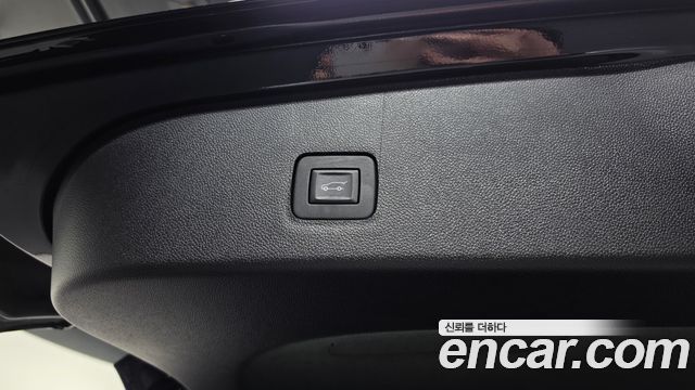 Chevrolet Korea Trax 2025 — photo 31