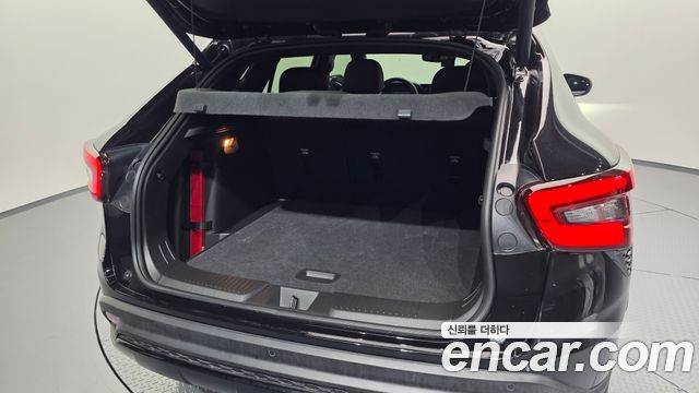 Chevrolet Korea Trax 2025 — photo 32