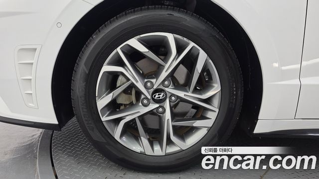 Hyundai Sonata 2022 — photo 5