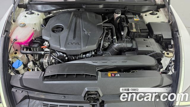 Hyundai Sonata 2022 — photo 6